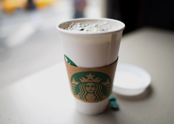 Memahami Keistimewaan Cappuccino dari Starbucks: Kenikmatan Kopi yang Tidak Terbandingkan
